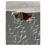 Old Milwaukee Beer Mirror Sign with Vintage Logo