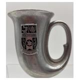 Collection of 6 Vintage Anheuser-Busch Michelob and Stroh