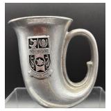 Collection of 6 Vintage Anheuser-Busch Michelob and Stroh