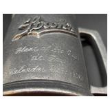 Collection of 6 Vintage Anheuser-Busch Michelob and Stroh