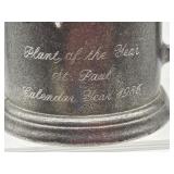 Collection of 6 Vintage Anheuser-Busch Michelob and Stroh