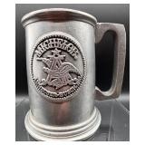 Collection of 6 Vintage Anheuser-Busch Michelob and Stroh