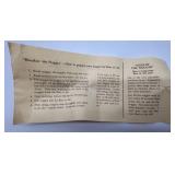 Collection of 6 Vintage Anheuser-Busch Michelob and Stroh