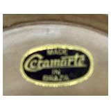 Set of 4 Pabst Brewing Co. Beer Steins, Made in Brazil