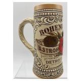 Collection of 6 Stroh