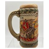 Collection of 6 Stroh