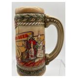 Collection of 6 Stroh