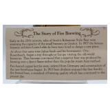 Collection of 6 Stroh