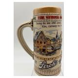 Collection of 6 Stroh