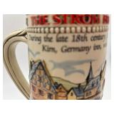 Collection of 6 Stroh