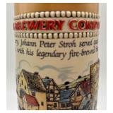 Collection of 6 Stroh