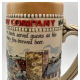 Collection of 6 Stroh