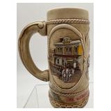 Collection of 6 Stroh