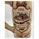 Collection of 6 Stroh