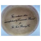 Collection of 6 Stroh