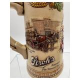 Collection of 6 Stroh