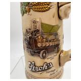 Collection of 6 Stroh