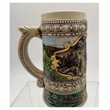 Set of 3 Limited Edition Coors Breweriana Beer Steins