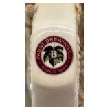 Assorted Pabst Blue Ribbon Beer Steins Collection