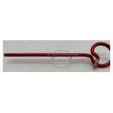 Set of 4 Red "Quest Refresher" Pencils