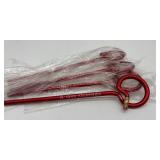 Set of 4 Red "Quest Refresher" Pencils