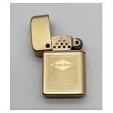 Grain Belt and Budweiser Vintage Lighter Set