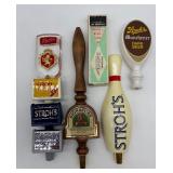 Collection of 8 Stroh