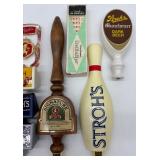 Collection of 8 Stroh