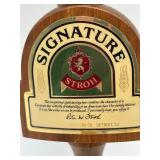 Collection of 8 Stroh