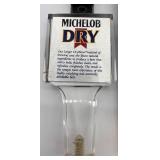 Collection of 4 Vintage Michelob Beer Tap Handles