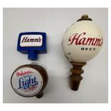 Collection of Vintage Hamm