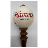 Collection of Vintage Hamm