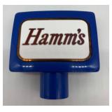 Collection of Vintage Hamm