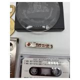 Collection of Vintage Beer Memorabilia and Collectibles