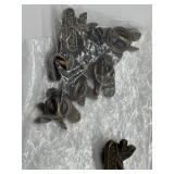 Large Collection of Vintage Beer and Beverage Pins