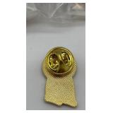 Â Pabst Blue Ribbon 100 Years Commemorative Pins