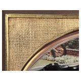 Vintage Budweiser Beer Advertising Lighted Sign