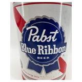 Vintage Pabst Blue Ribbon Beer Tin Can