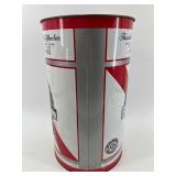 Vintage Pabst Blue Ribbon Beer Tin Can