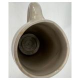 Spaten and Hacker-Pschorr Beer Stein Collection with Wall Banner