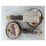 Limited Edition Stroh Beer Stein "Bernhard Stroh" with Stroh