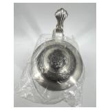 Limited Edition Stroh Beer Stein "Bernhard Stroh" with Stroh