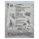 Vintage Olympia Beer Inflatable Can in Original Packaging