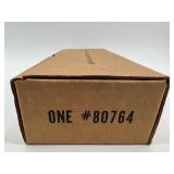 Scintillating Stroh Light Beer Tap Knob with Box