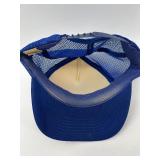 Collection of 5 Vintage Brewery Trucker Hats