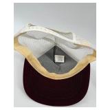 Collection of 5 Vintage Brewery Trucker Hats