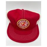 Collection of 5 Vintage Brewery Trucker Hats