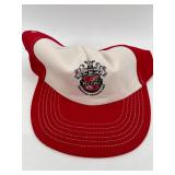 Collection of 5 Vintage Brewery Trucker Hats