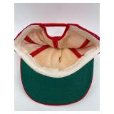 Collection of 5 Vintage Brewery Trucker Hats