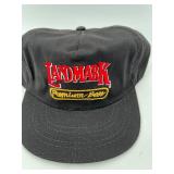 Collection of 10 Vintage Beer Brand Hats